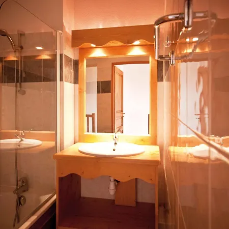 Hotel Privilege Le Grand Panorama 2